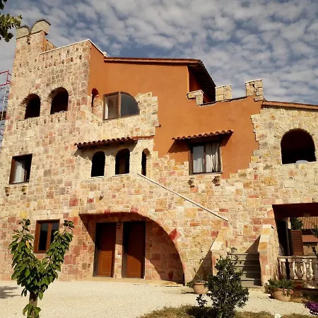Castello Nuovo Di - 1 Apartamento *