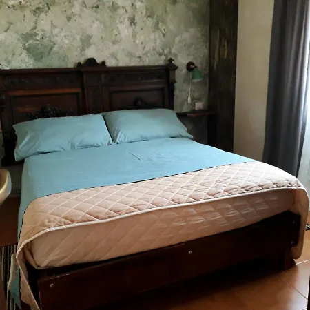 Apartamento Castello Nuovo Di - 1 *