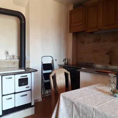 Apartamento Castello Nuovo Di - 1